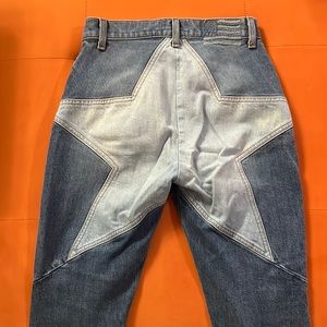 Revice Denim Star Jeans